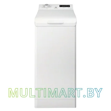 Стиральная машина Electrolux EWT1266FIW